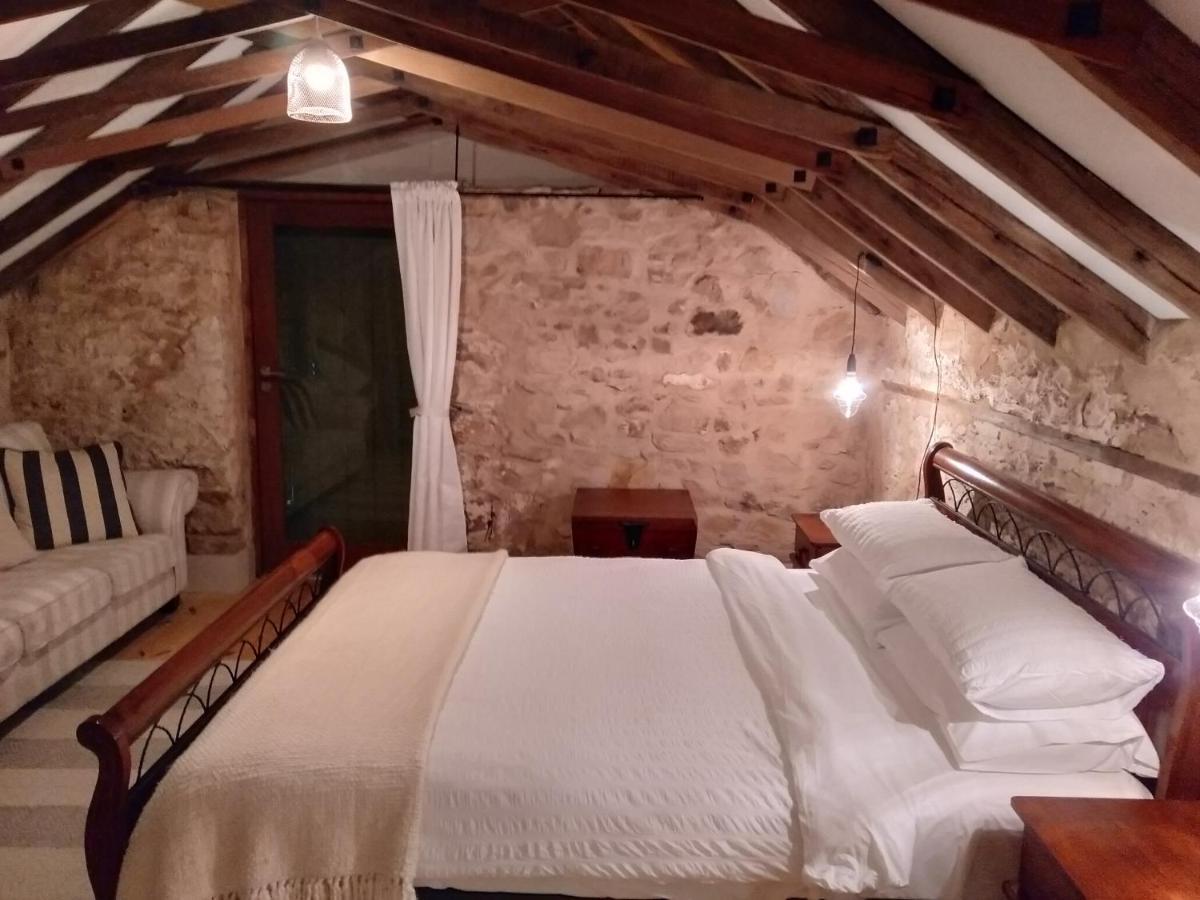 Morialta Barns Bed & Breakfast Norton Summit Exterior foto