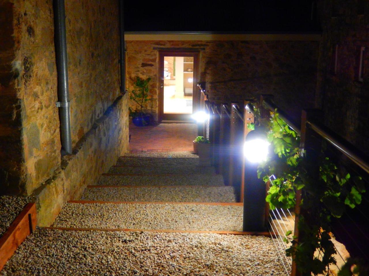 Morialta Barns Bed & Breakfast Norton Summit Exterior foto
