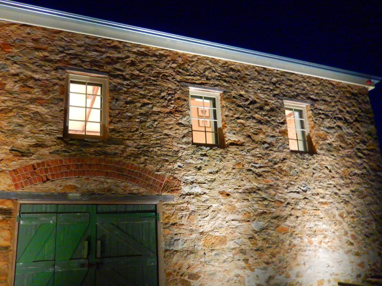 Morialta Barns Bed & Breakfast Norton Summit Exterior foto